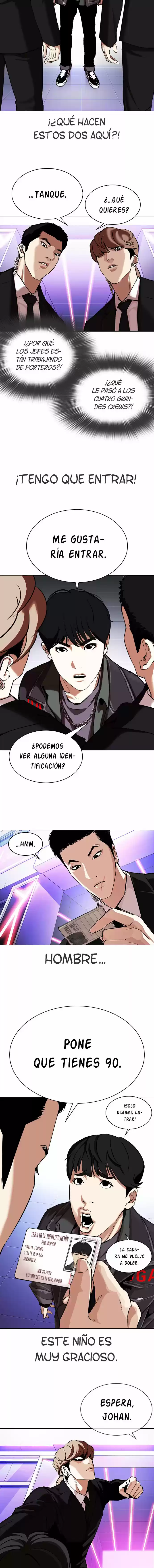 Lookism - Capítulo 325 - Página 16 - LectorTMOo