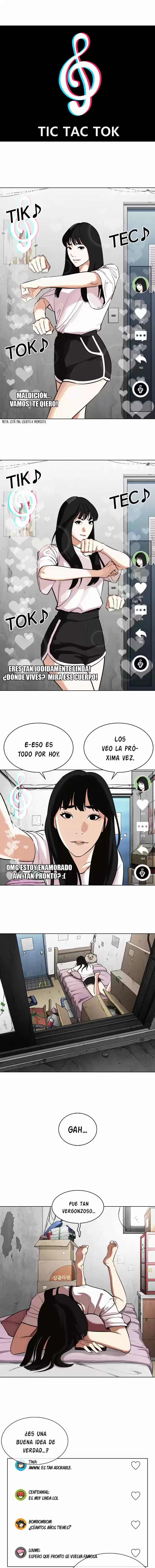 Lookism - Capítulo 326 - Página 3 - LectorTMOo