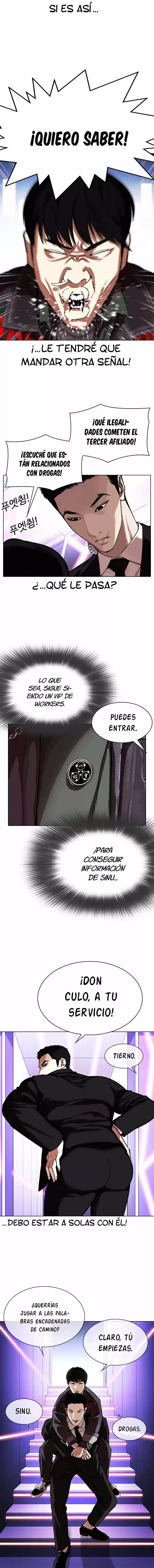 Lookism - Capítulo 326 - Página 6 - LectorTMOo