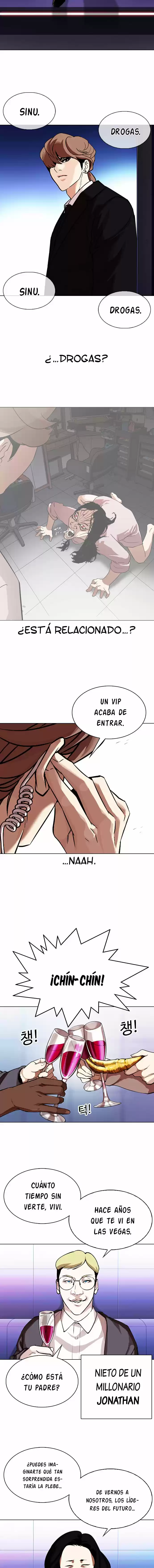 Lookism - Capítulo 326 - Página 7 - LectorTMOo