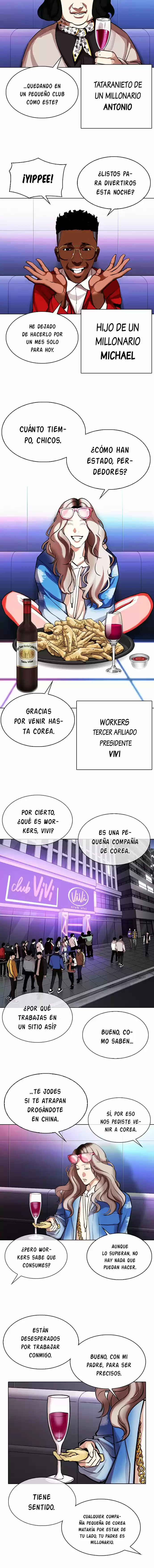 Lookism - Capítulo 326 - Página 8 - LectorTMOo