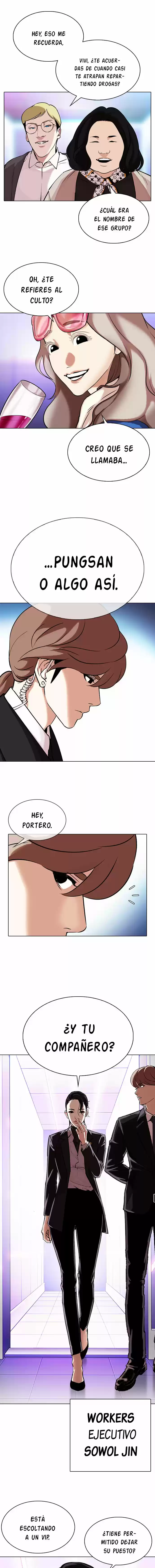 Lookism - Capítulo 326 - Página 9 - LectorTMOo