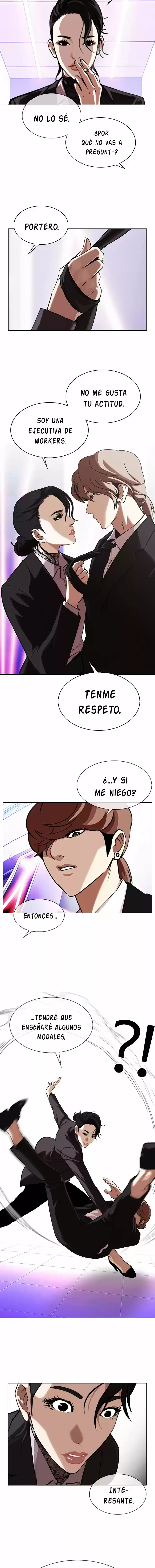 Lookism - Capítulo 326 - Página 10 - LectorTMOo