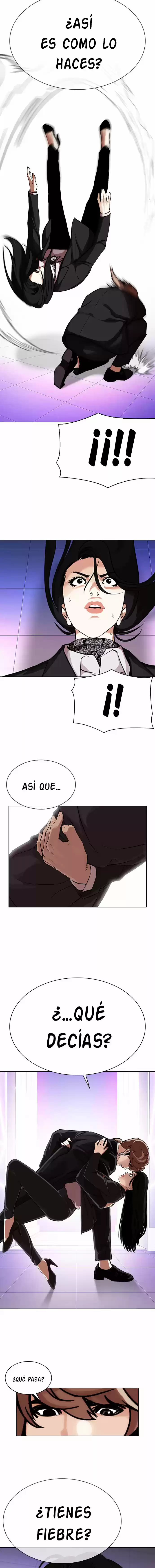 Lookism - Capítulo 326 - Página 11 - LectorTMOo