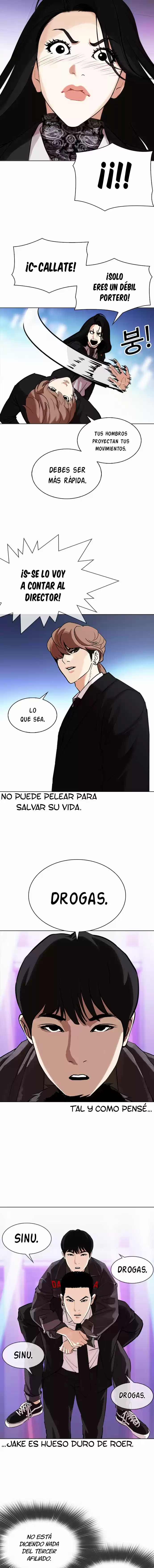 Lookism - Capítulo 326 - Página 12 - LectorTMOo