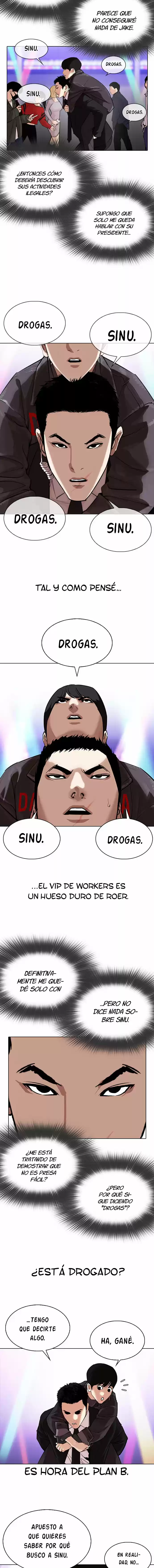 Lookism - Capítulo 326 - Página 13 - LectorTMOo