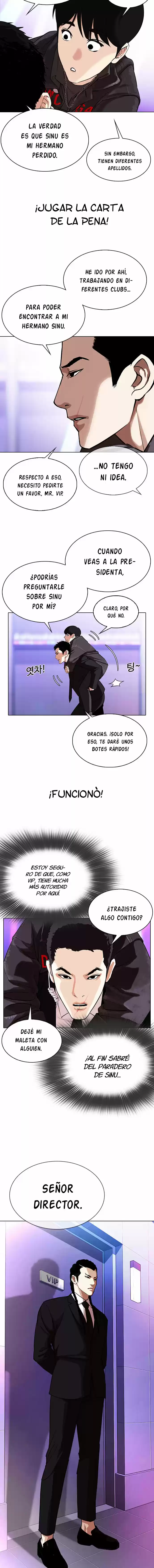 Lookism - Capítulo 326 - Página 14 - LectorTMOo