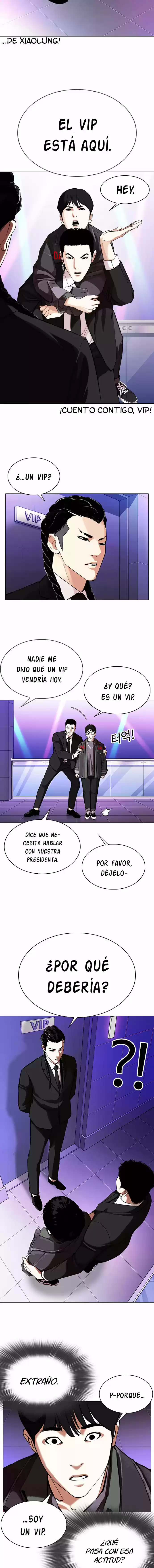Lookism - Capítulo 326 - Página 15 - LectorTMOo