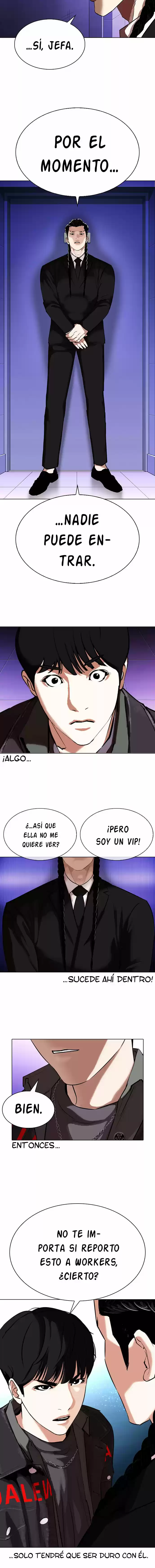 Lookism - Capítulo 326 - Página 17 - LectorTMOo
