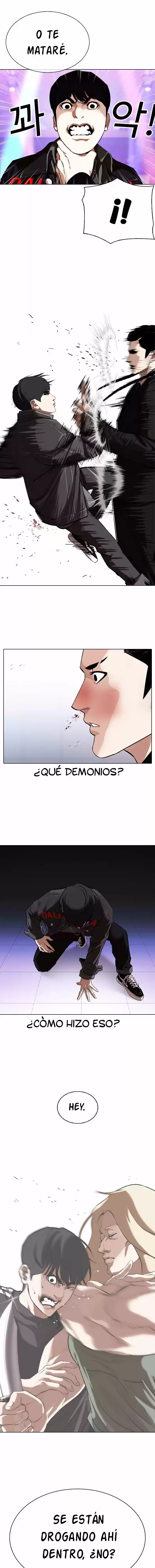 Lookism - Capítulo 326 - Página 19 - LectorTMOo