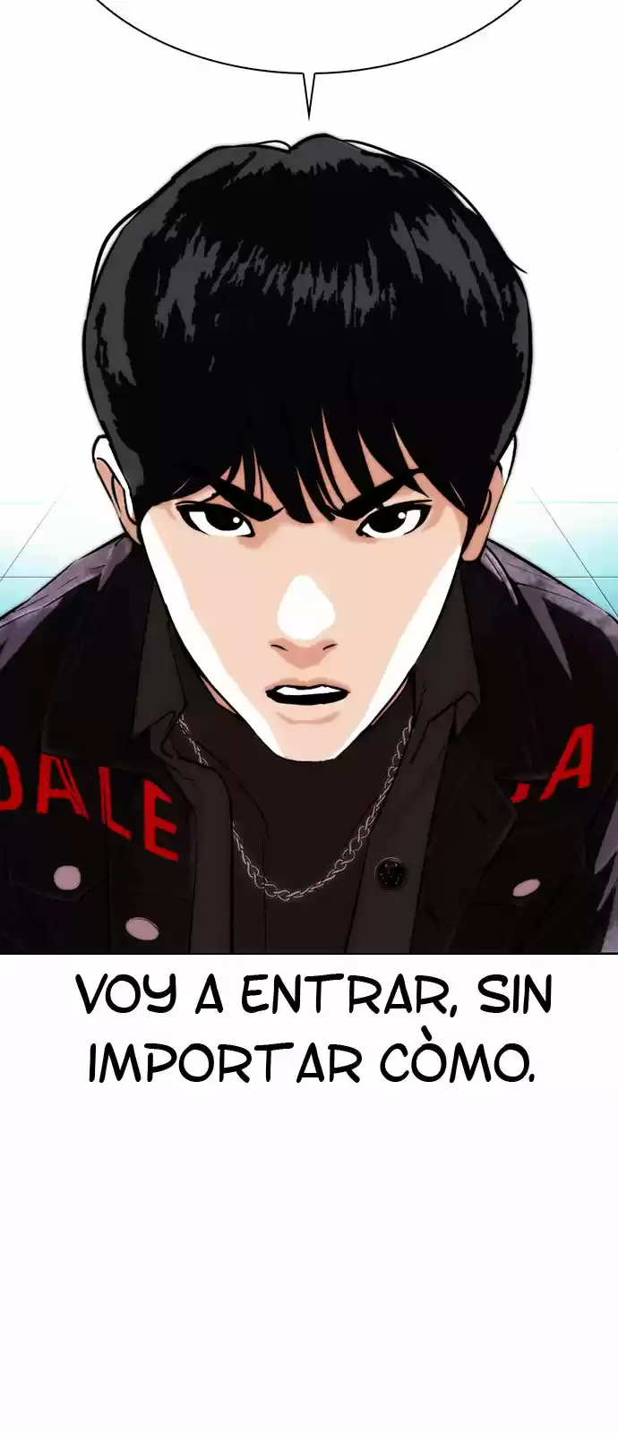 Lookism - Capítulo 326 - Página 20 - LectorTMOo