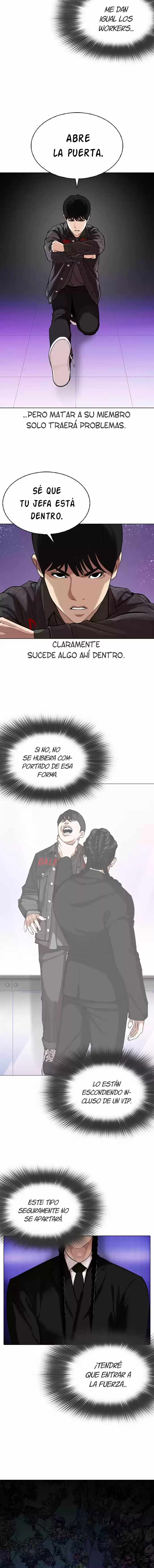 Lookism - Capítulo 327 - Página 4 - LectorTMOo