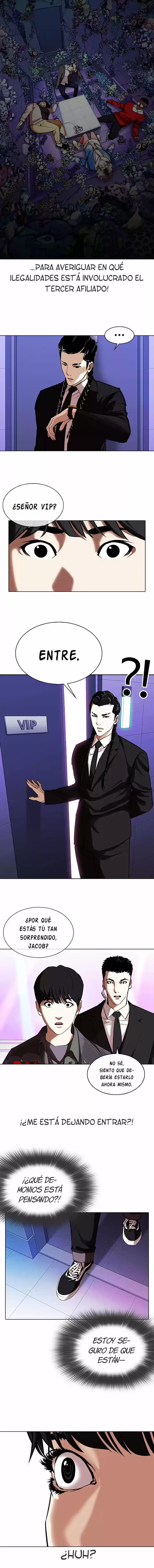 Lookism - Capítulo 327 - Página 5 - LectorTMOo