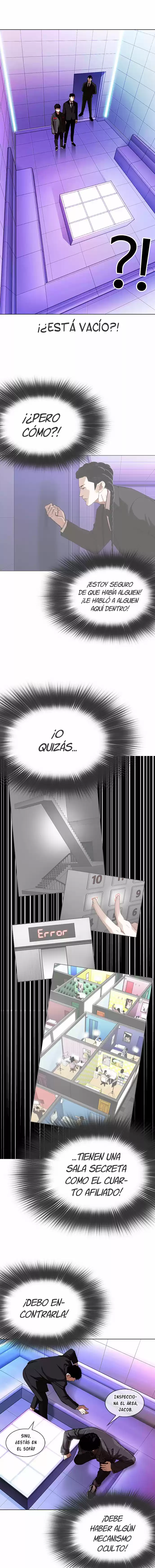 Lookism - Capítulo 327 - Página 6 - LectorTMOo