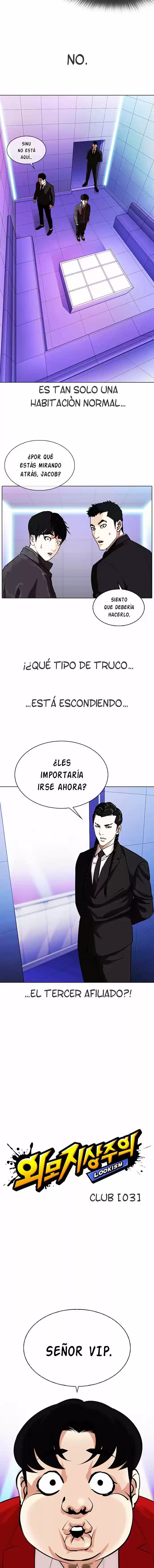 Lookism - Capítulo 327 - Página 7 - LectorTMOo