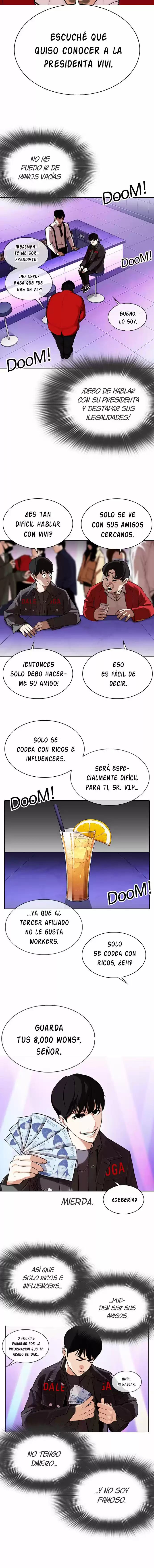 Lookism - Capítulo 327 - Página 8 - LectorTMOo