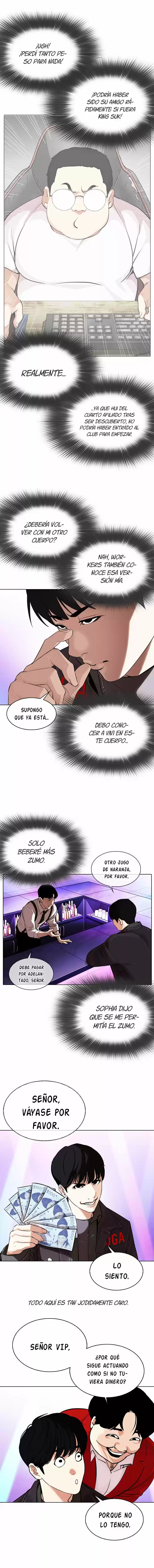 Lookism - Capítulo 327 - Página 9 - LectorTMOo