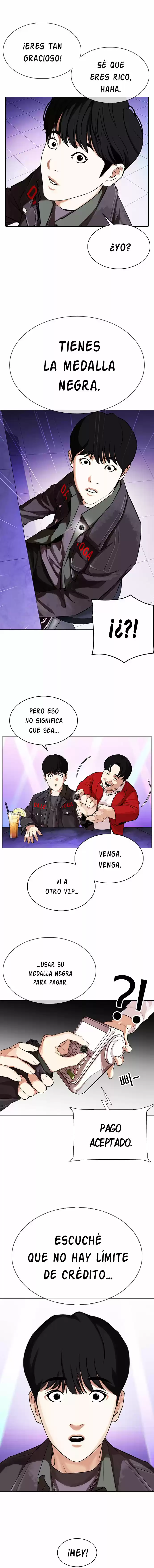 Lookism - Capítulo 327 - Página 10 - LectorTMOo