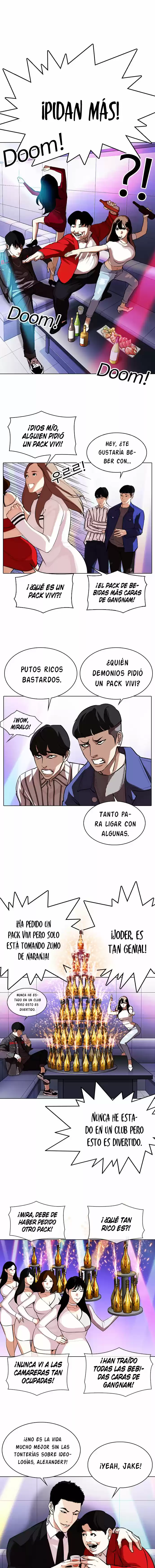 Lookism - Capítulo 327 - Página 11 - LectorTMOo