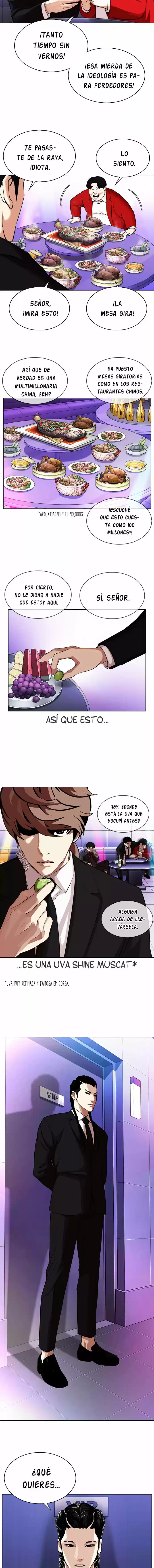 Lookism - Capítulo 327 - Página 12 - LectorTMOo
