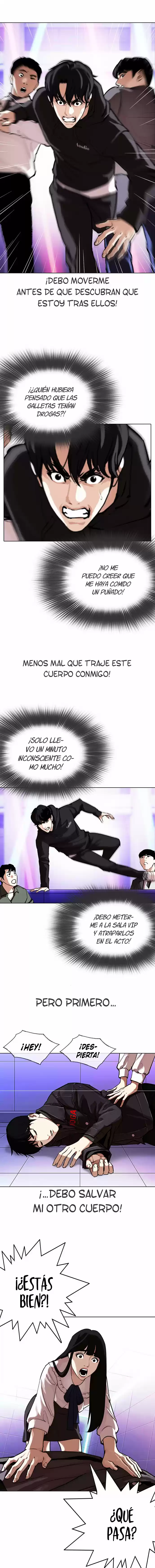 Lookism - Capítulo 328 - Página 3 - LectorTMOo
