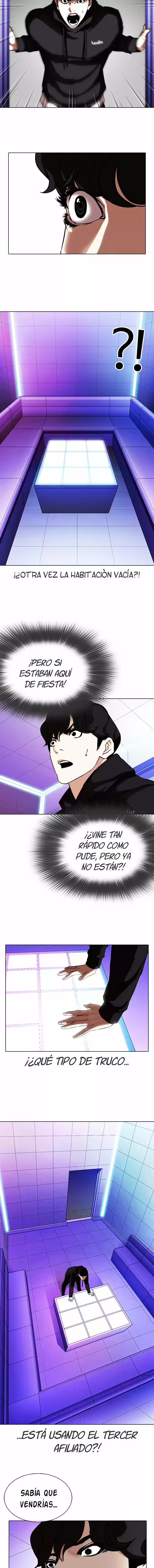 Lookism - Capítulo 328 - Página 7 - LectorTMOo