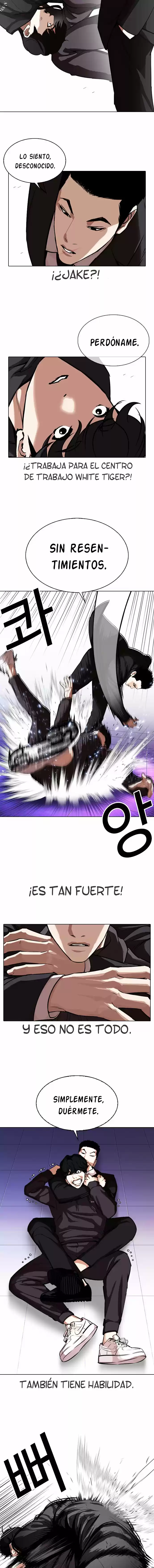 Lookism - Capítulo 328 - Página 9 - LectorTMOo