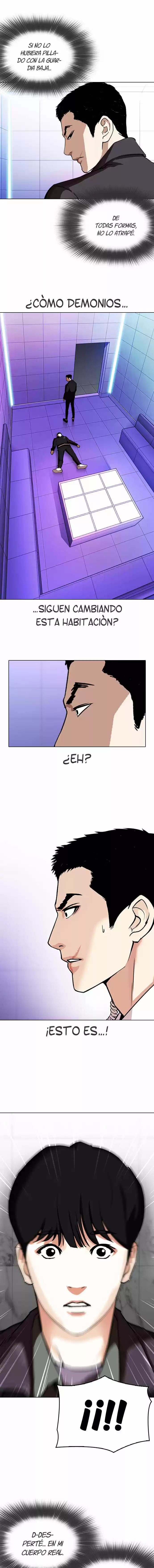Lookism - Capítulo 328 - Página 11 - LectorTMOo