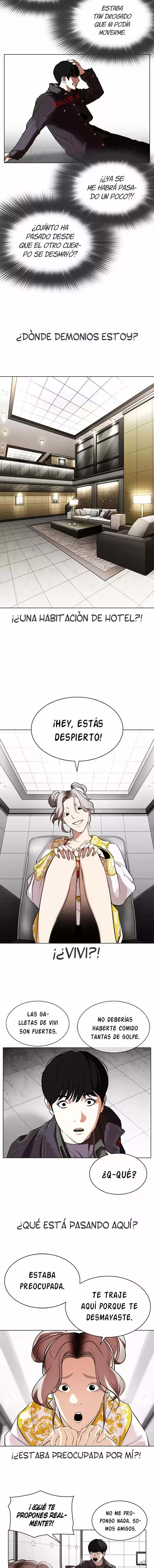 Lookism - Capítulo 328 - Página 12 - LectorTMOo
