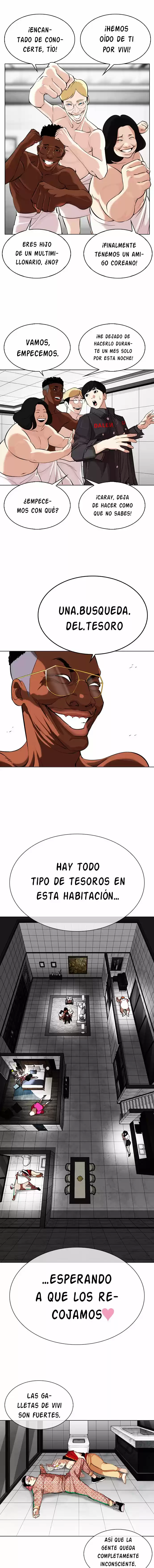 Lookism - Capítulo 328 - Página 16 - LectorTMOo