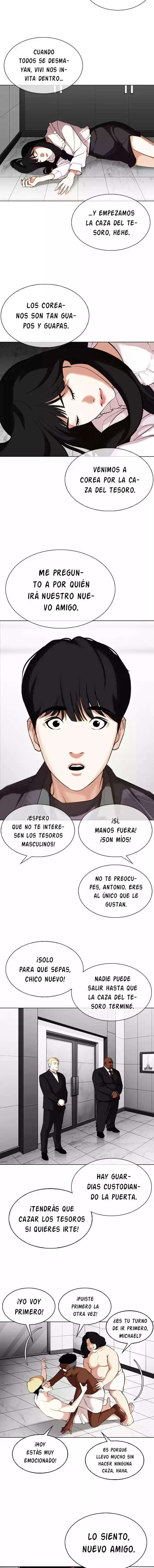 Lookism - Capítulo 328 - Página 17 - LectorTMOo