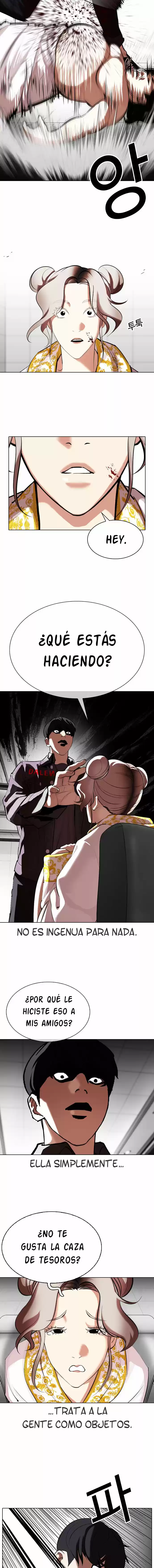 Lookism - Capítulo 328 - Página 19 - LectorTMOo