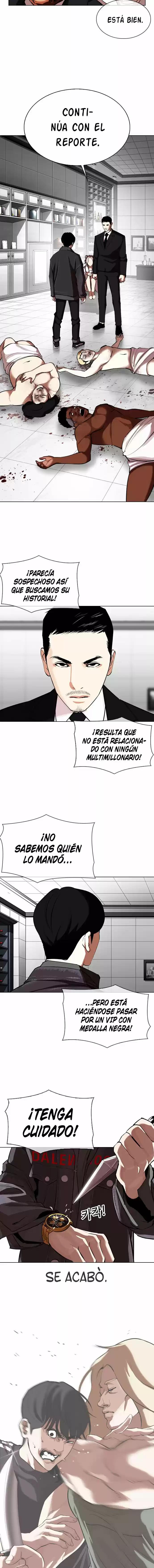Lookism - Capítulo 328 - Página 21 - LectorTMOo