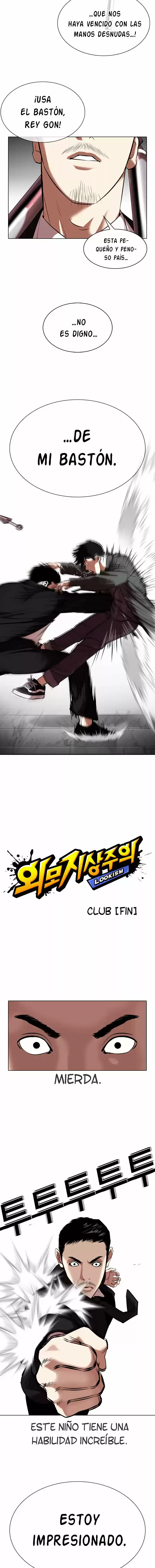 Lookism - Capítulo 329 - Página 4 - LectorTMOo