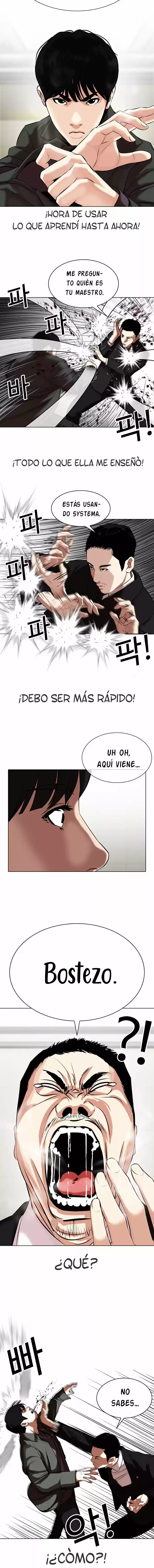 Lookism - Capítulo 329 - Página 5 - LectorTMOo