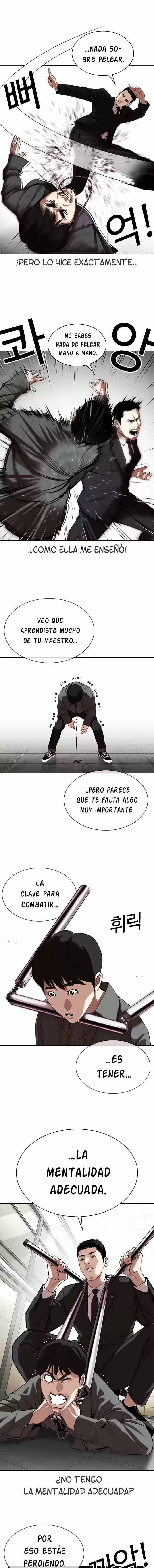 Lookism - Capítulo 329 - Página 6 - LectorTMOo