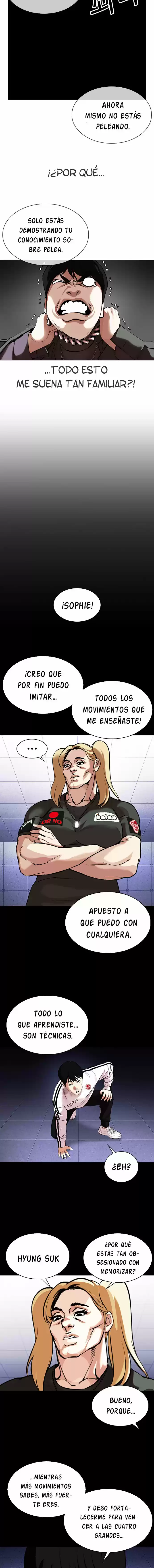 Lookism - Capítulo 329 - Página 7 - LectorTMOo