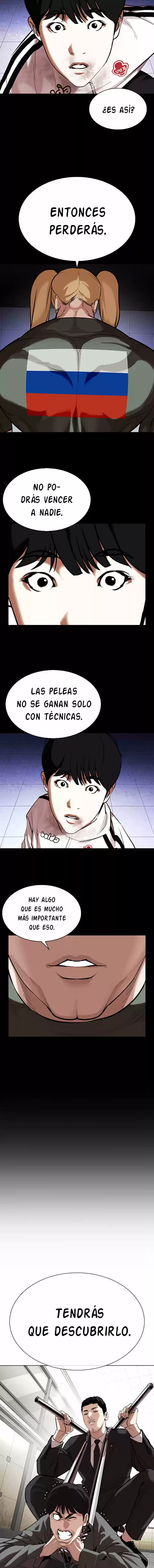 Lookism - Capítulo 329 - Página 8 - LectorTMOo