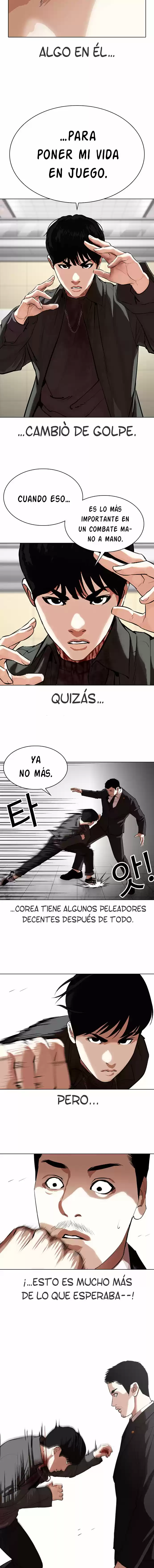 Lookism - Capítulo 329 - Página 10 - LectorTMOo