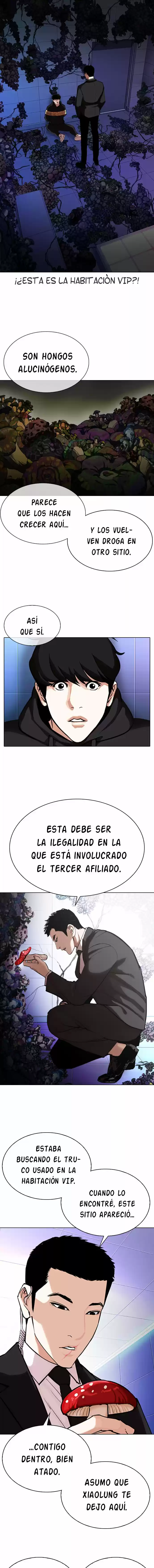 Lookism - Capítulo 329 - Página 12 - LectorTMOo