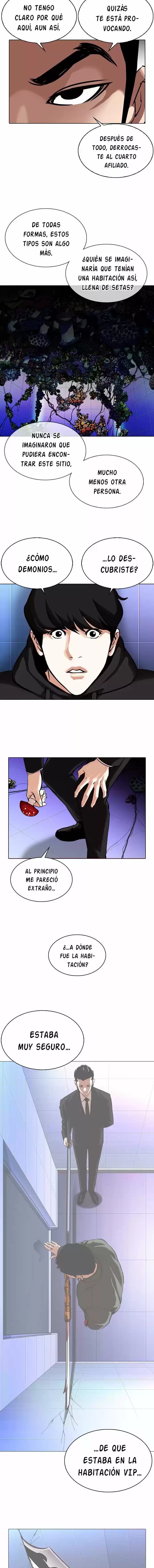 Lookism - Capítulo 329 - Página 13 - LectorTMOo