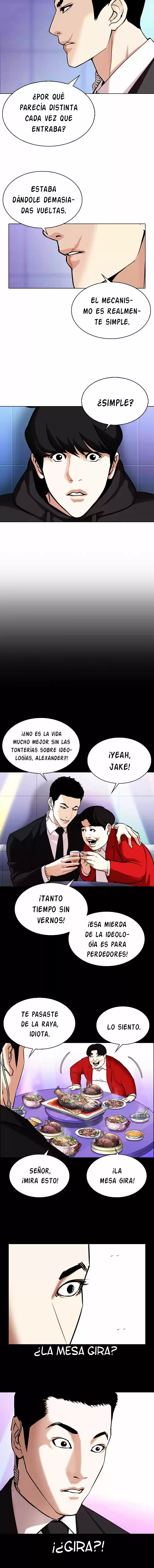 Lookism - Capítulo 329 - Página 15 - LectorTMOo