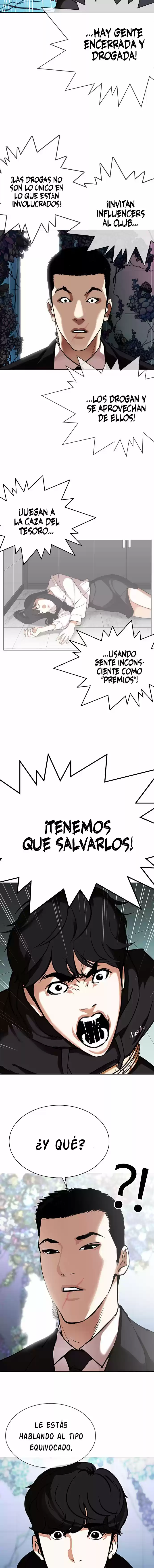 Lookism - Capítulo 329 - Página 18 - LectorTMOo
