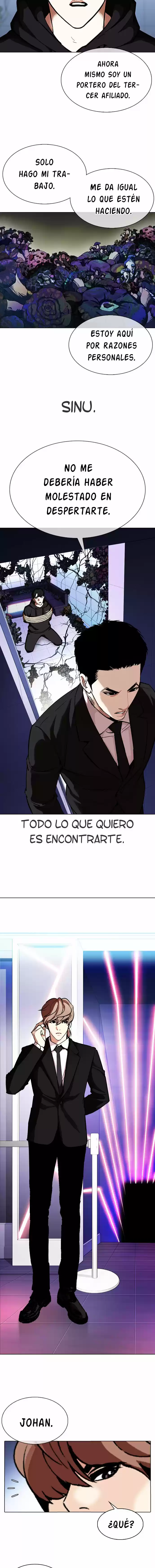 Lookism - Capítulo 329 - Página 19 - LectorTMOo