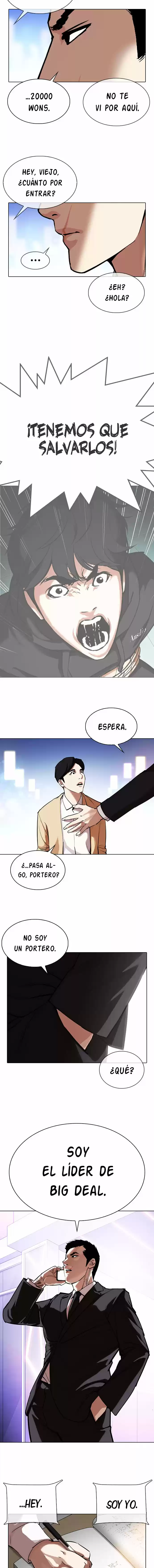 Lookism - Capítulo 329 - Página 20 - LectorTMOo
