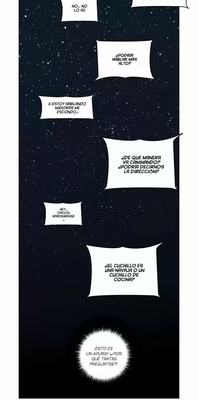 Lookism - Capítulo 33 - Página 5 - LectorTMOo