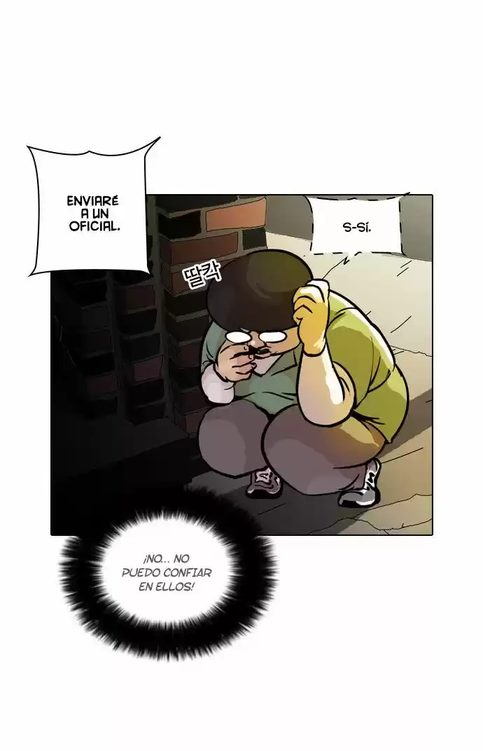 Lookism - Capítulo 33 - Página 6 - LectorTMOo