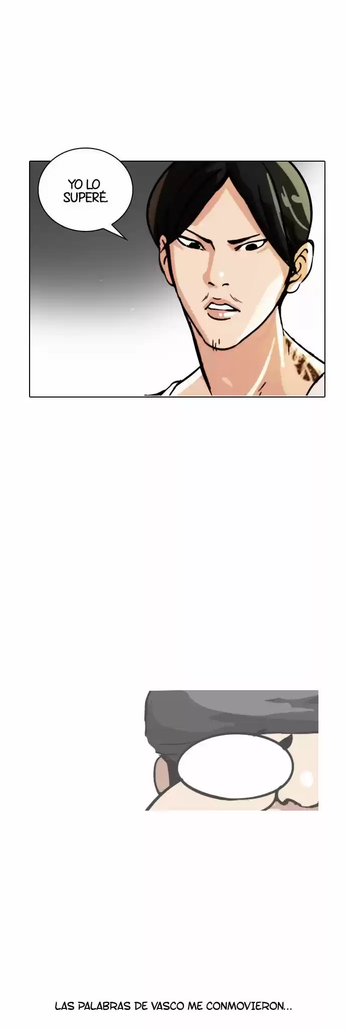 Lookism - Capítulo 33 - Página 29 - LectorTMOo