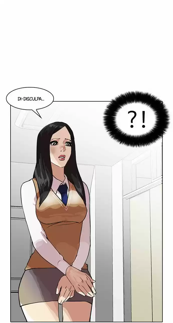 Lookism - Capítulo 33 - Página 40 - LectorTMOo