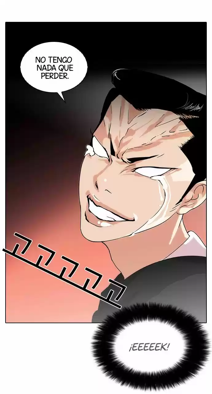 Lookism - Capítulo 33 - Página 58 - LectorTMOo